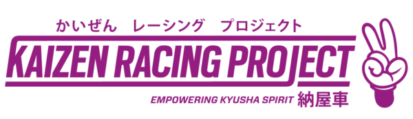 Kaizen Racing Project Logo