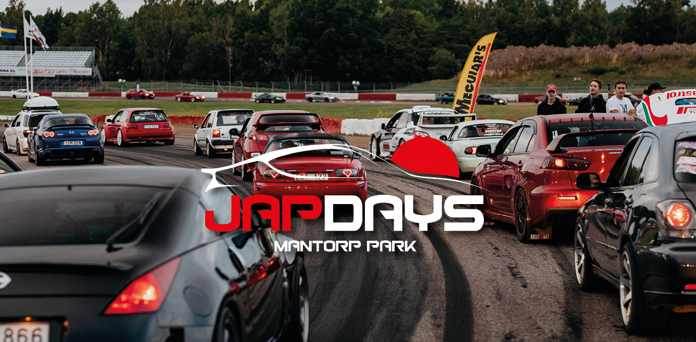 Japdays 2023 Mantorp